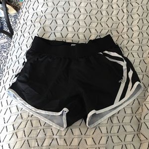 Varsity Shorts
